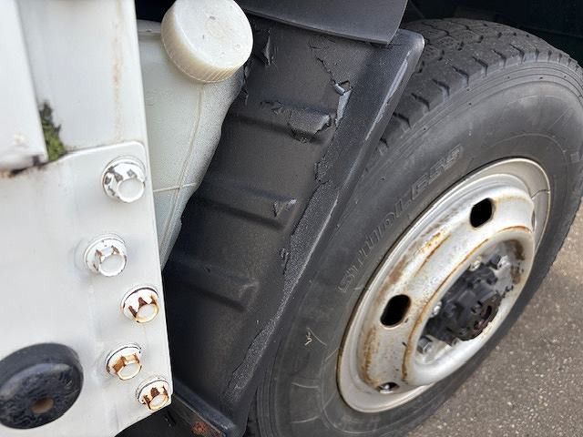 いすゞ エルフ KR-NHS69EAV(4WD)の写真40