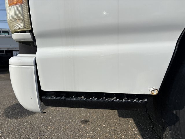 いすゞ エルフ KR-NHS69EAV(4WD)の写真41
