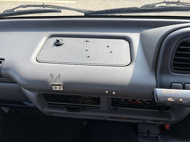 いすゞ エルフ KR-NHS69EAV(4WD)の写真47