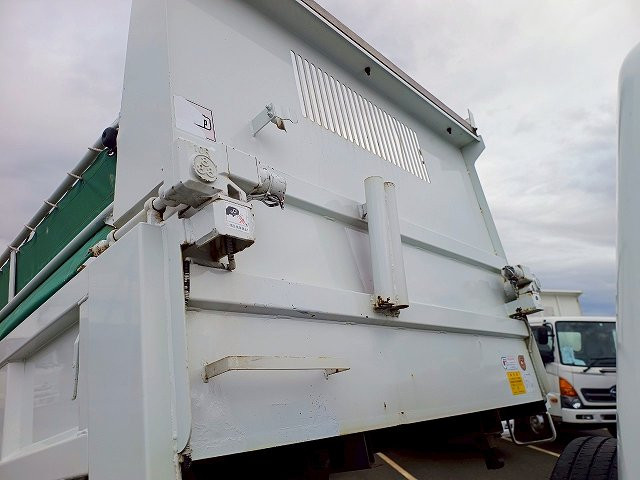 三菱 キャンター 2PG-FDA60(4WD)の写真7