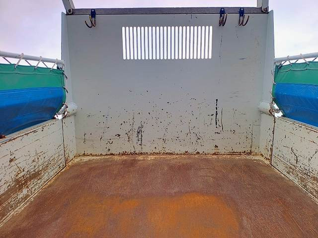 三菱 キャンター 2PG-FDA60(4WD)の写真12