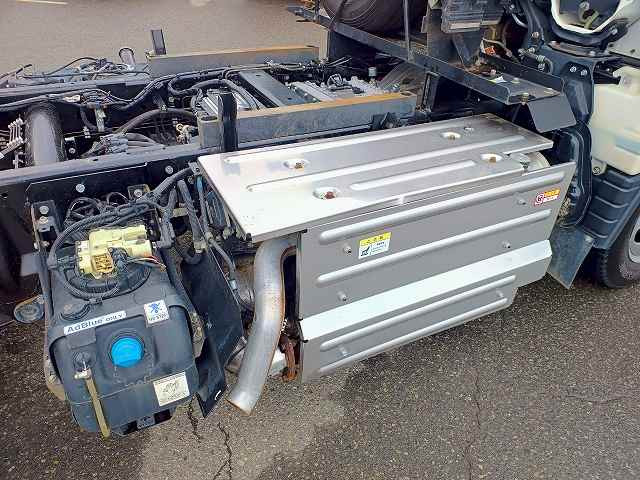 三菱 キャンター 2PG-FDA60(4WD)の写真19