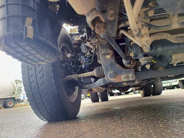 三菱 キャンター 2PG-FDA60(4WD)の写真21