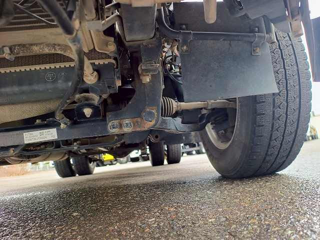 三菱 キャンター 2PG-FDA60(4WD)の写真22