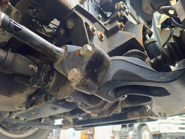 三菱 キャンター 2PG-FDA60(4WD)の写真23