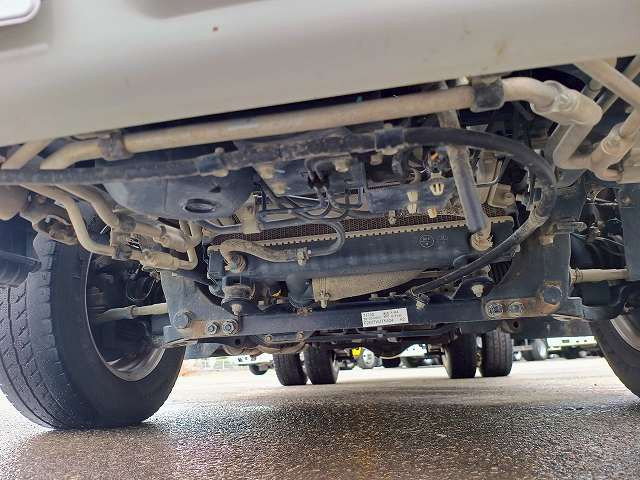 三菱 キャンター 2PG-FDA60(4WD)の写真24