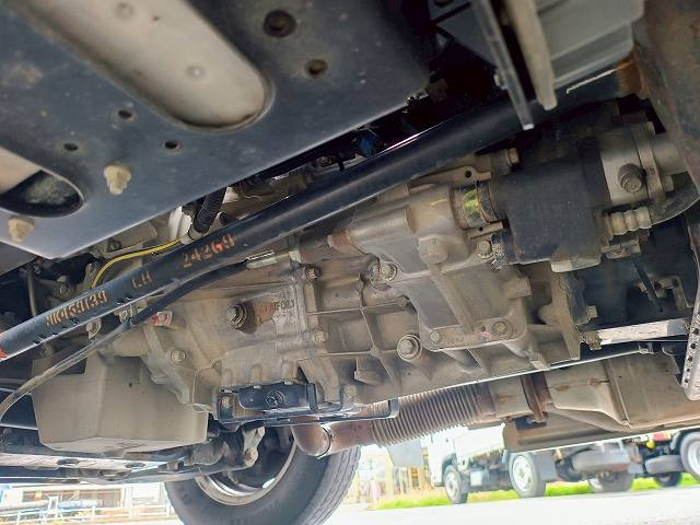 三菱 キャンター 2PG-FDA60(4WD)の写真25