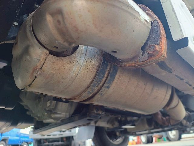 三菱 キャンター 2PG-FDA60(4WD)の写真26