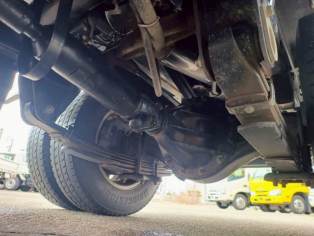 三菱 キャンター 2PG-FDA60(4WD)の写真28