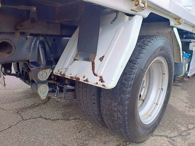 三菱 キャンター 2PG-FDA60(4WD)の写真29