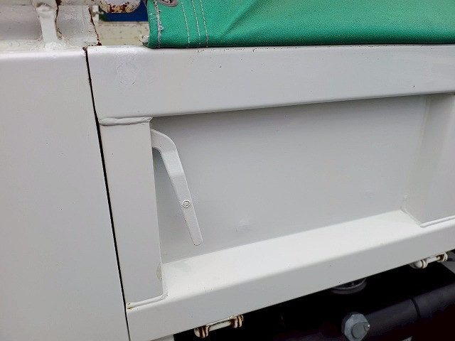 三菱 キャンター 2PG-FDA60(4WD)の写真30