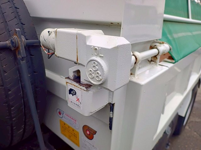 三菱 キャンター 2PG-FDA60(4WD)の写真31