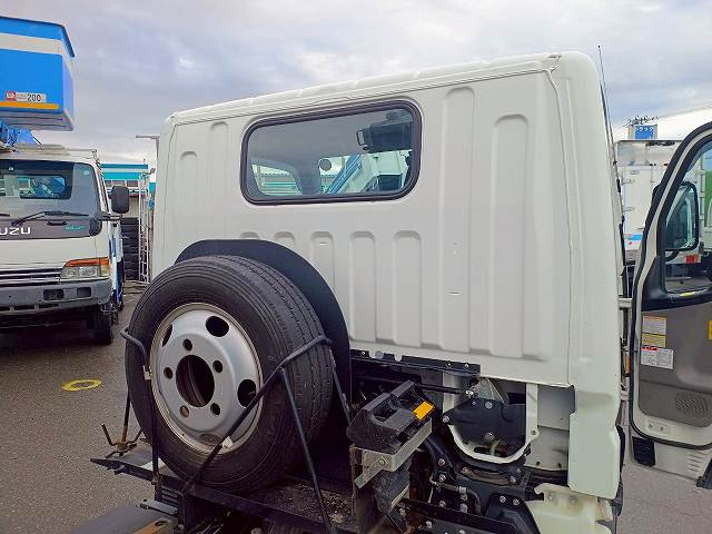 三菱 キャンター 2PG-FDA60(4WD)の写真32