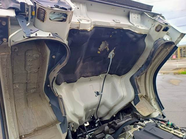 三菱 キャンター 2PG-FDA60(4WD)の写真33