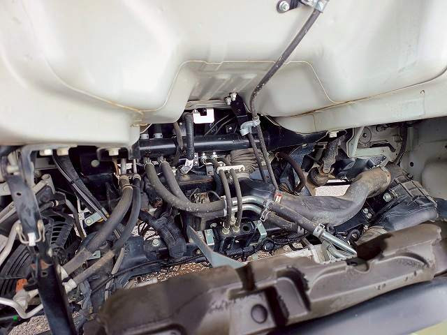 三菱 キャンター 2PG-FDA60(4WD)の写真34