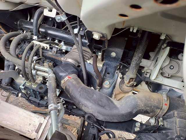 三菱 キャンター 2PG-FDA60(4WD)の写真35