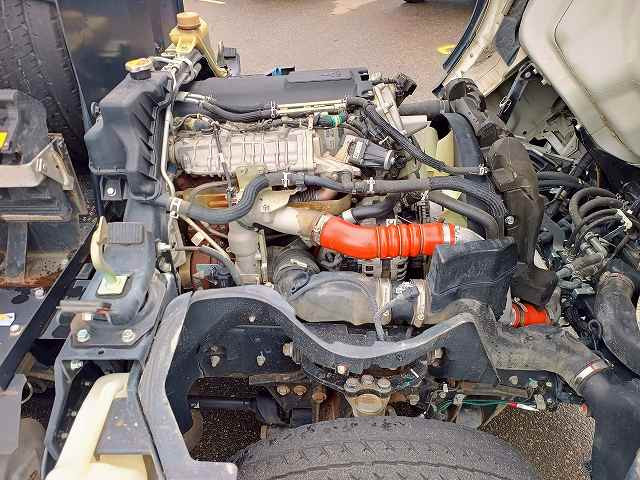 三菱 キャンター 2PG-FDA60(4WD)の写真37