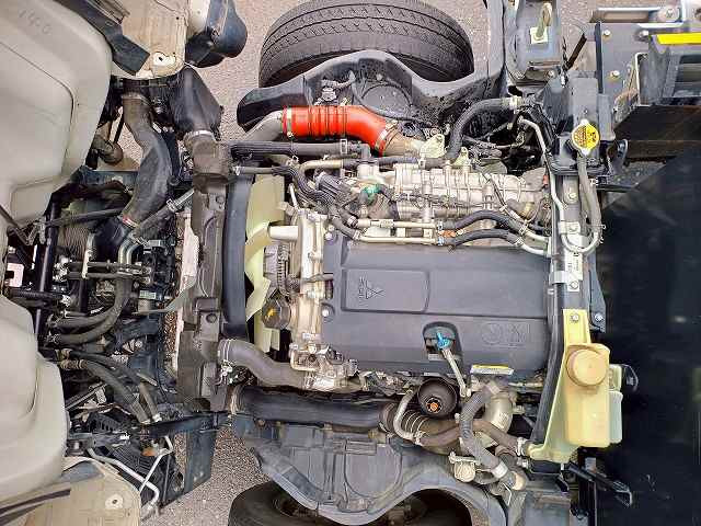 三菱 キャンター 2PG-FDA60(4WD)の写真38