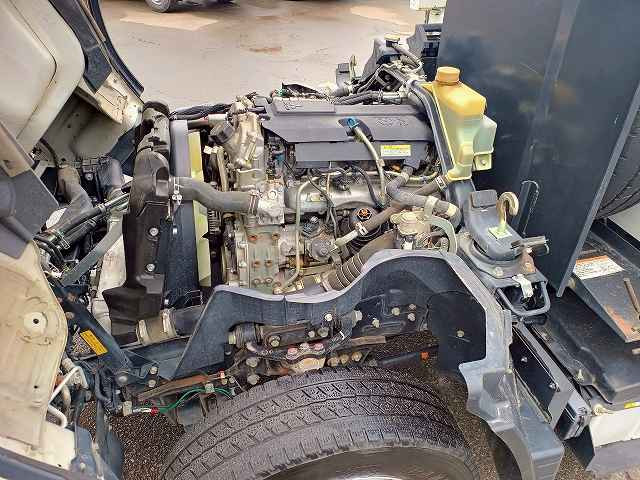 三菱 キャンター 2PG-FDA60(4WD)の写真39