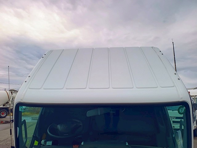 三菱 キャンター 2PG-FDA60(4WD)の写真40