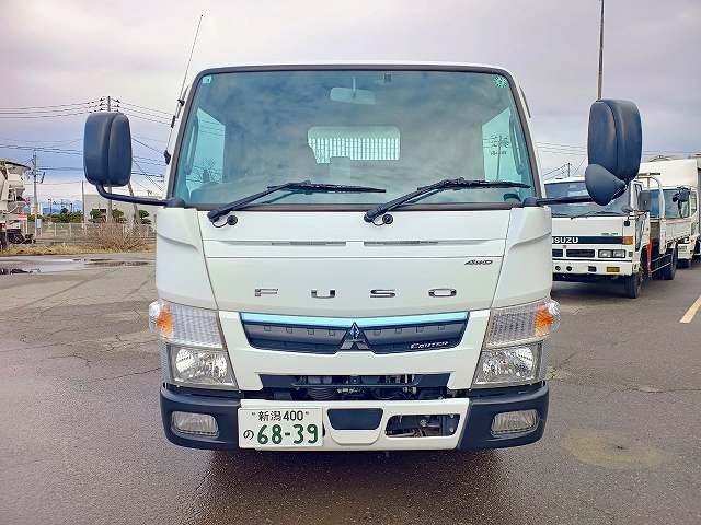 三菱 キャンター 2PG-FDA60(4WD)の写真41