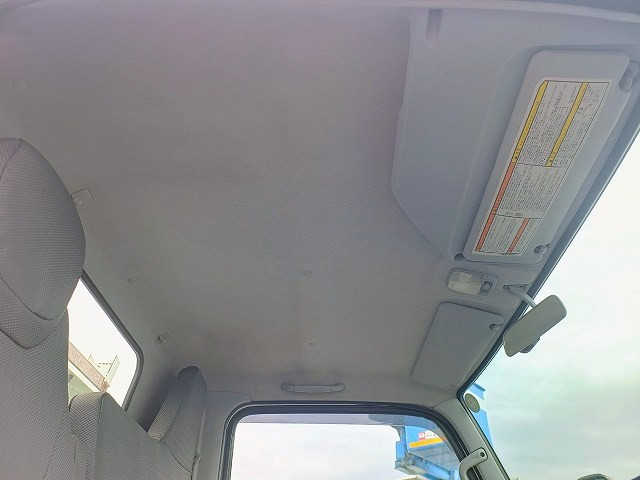 三菱 キャンター 2PG-FDA60(4WD)の写真43