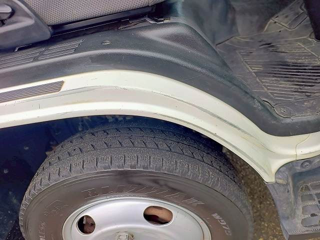 三菱 キャンター 2PG-FDA60(4WD)の写真46