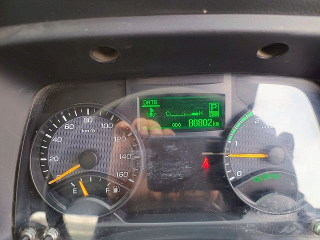 三菱 キャンター 2PG-FDA60(4WD)の写真47