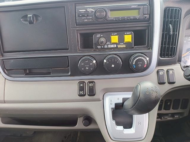三菱 キャンター 2PG-FDA60(4WD)の写真48