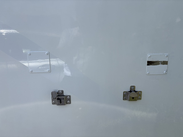 三菱 キャンター TPG-FEA50の写真7