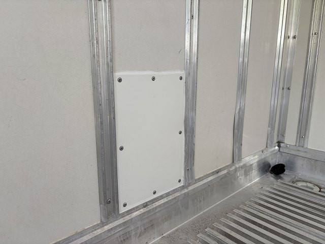 三菱 キャンター TPG-FEA50の写真11