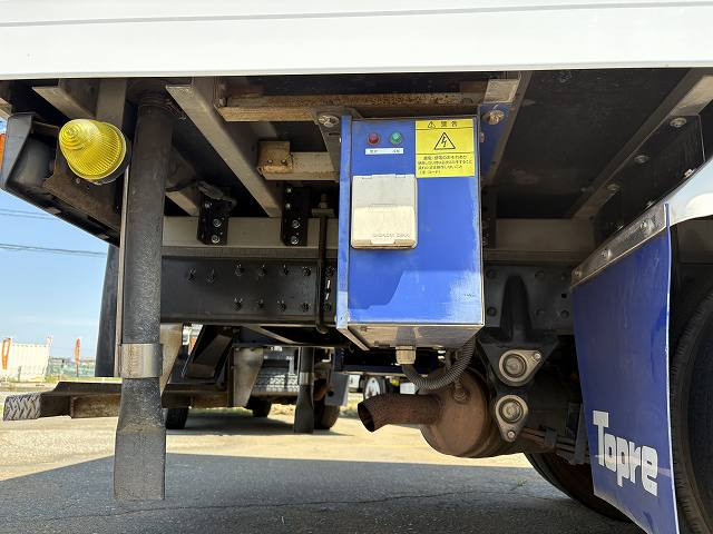 三菱 キャンター TPG-FEA50の写真16