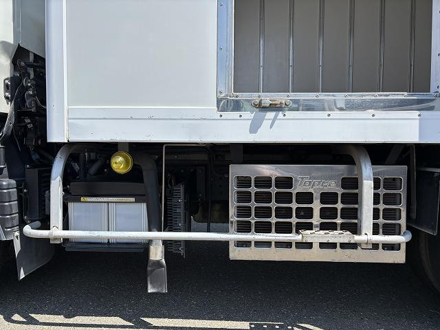 三菱 キャンター TPG-FEA50の写真18