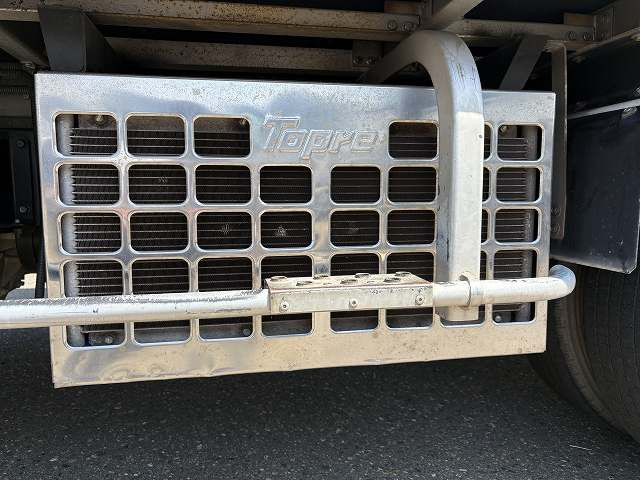 三菱 キャンター TPG-FEA50の写真19