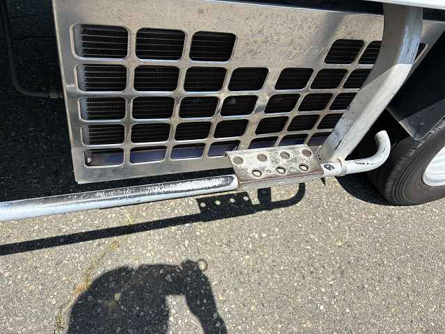 三菱 キャンター TPG-FEA50の写真20