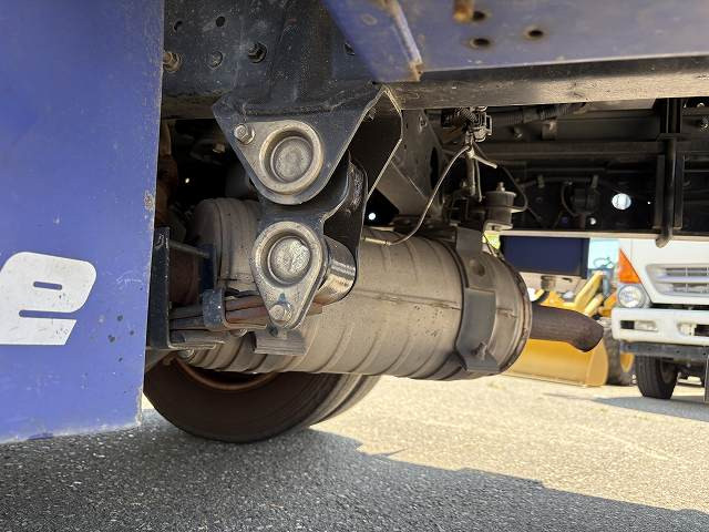 三菱 キャンター TPG-FEA50の写真21