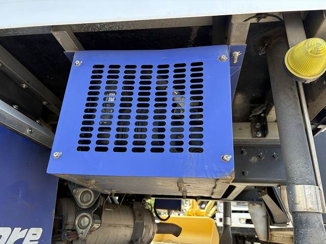 三菱 キャンター TPG-FEA50の写真22