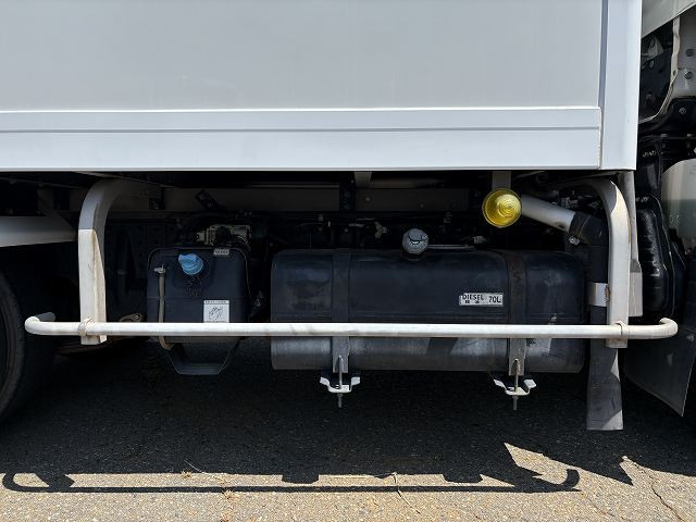 三菱 キャンター TPG-FEA50の写真24