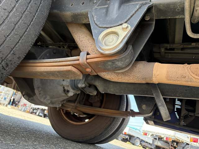 三菱 キャンター TPG-FEA50の写真30