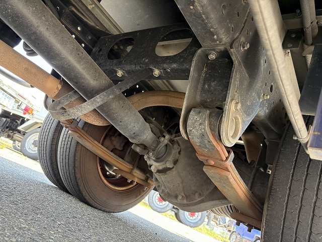 三菱 キャンター TPG-FEA50の写真31