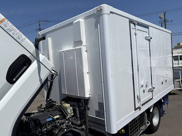 三菱 キャンター TPG-FEA50の写真34