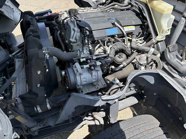 三菱 キャンター TPG-FEA50の写真38