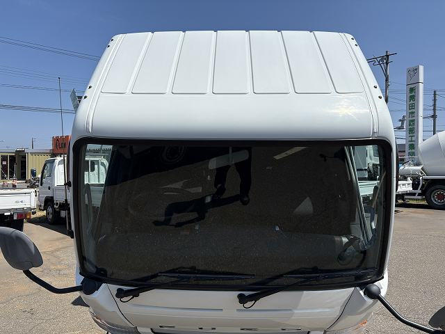 三菱 キャンター TPG-FEA50の写真44