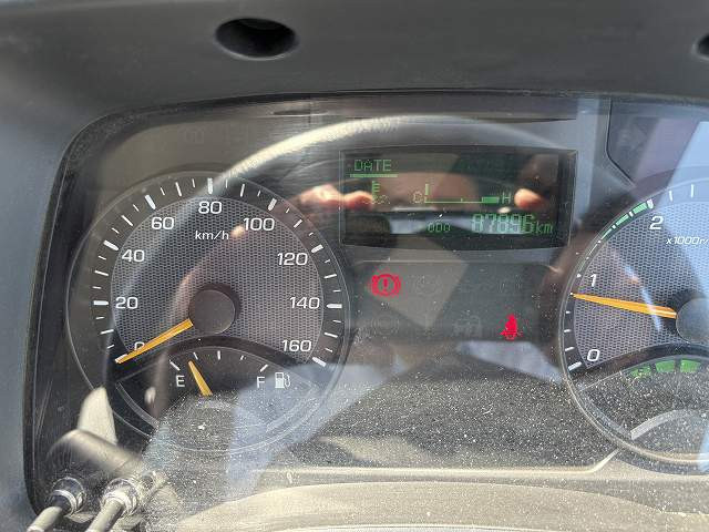 三菱 キャンター TPG-FEA50の写真48