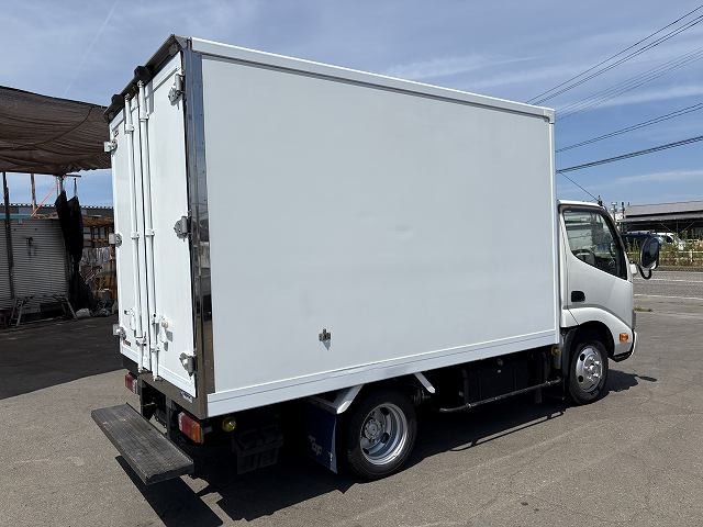 日野 デュトロ TKG-XZC605M｜中古トラックなら【トラック市】