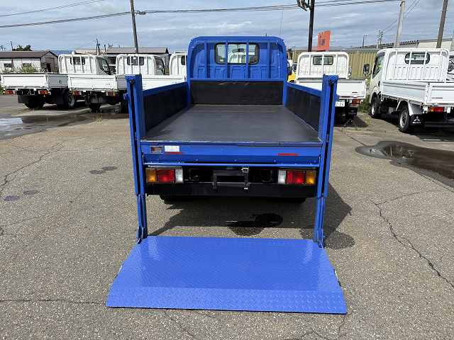 いすゞ エルフ TRG-NKR85Aの写真7