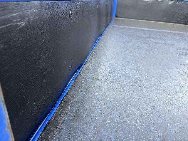 いすゞ エルフ TRG-NKR85Aの写真10