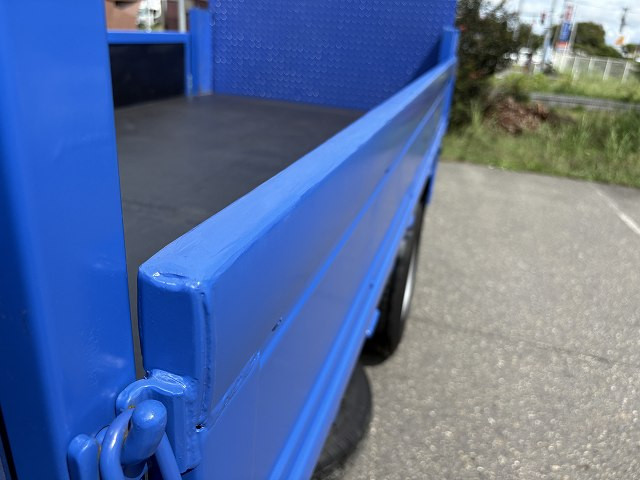 いすゞ エルフ TRG-NKR85Aの写真13