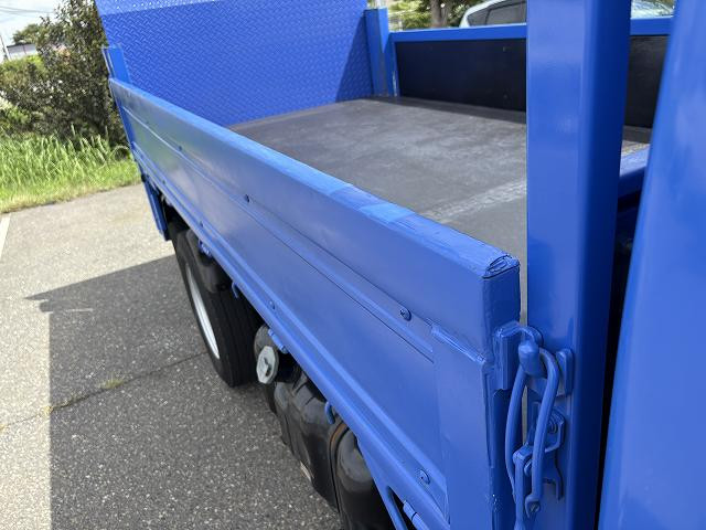 いすゞ エルフ TRG-NKR85Aの写真14