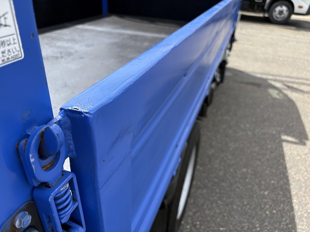 いすゞ エルフ TRG-NKR85Aの写真15